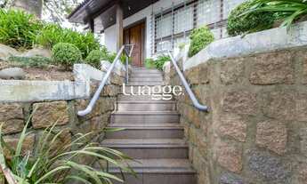 Imagem 6: Casa 3 dormitórios, sendo 2 suítes, vaga para 7 carros na Chácara das Pedras