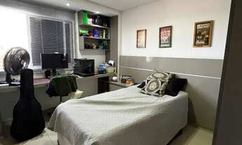 Imagem 3: Vendo apto condominio aquaville residence joquei