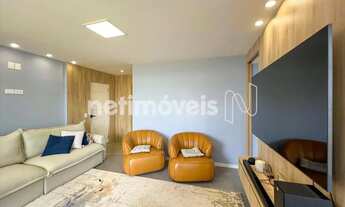 Imagem 3: Apartamento Duplex 3 Quartos à Venda no Alphaville Lagoa dos Ingleses