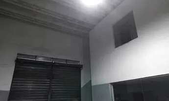 Imagem 3: Galpão à venda - Lapa de Baixo, São Paulo