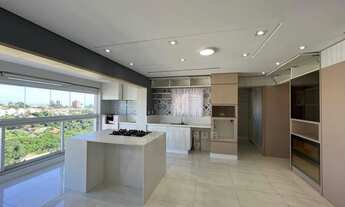 Imagem 3: APARTAMENTO PARA VENDA E LOCAÇÃO NA MANSÕES SANTO ANTONIO - CAMPINAS - S/P