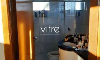 Imagem 3: Casa à venda no bairro Alto Umuarama em Uberlândia