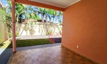 Imagem 7: Casa em Condomínio Fechado para Alugar de 04 Quartos no Jardim Santa Ângela em Ribeirão Pr