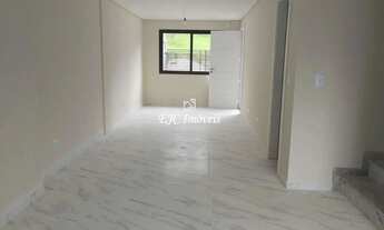 Imagem 4: Casa para Venda em Curitiba, Barreirinha, 3 dormitórios, 1 suíte, 1 banheiro, 1 vaga