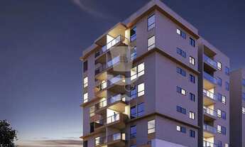 Imagem 2: Apartamento à venda com 03 quartos sendo 1 suíte no São José em Barbacena