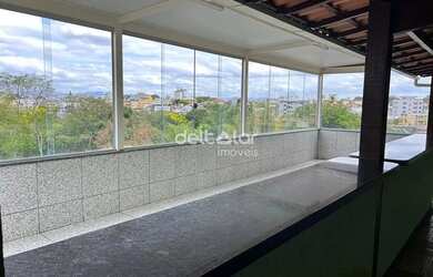 Imagem 7: Cobertura 3 Quartos 1 vaga no bairro Santa Mônica, região de Venda Nova