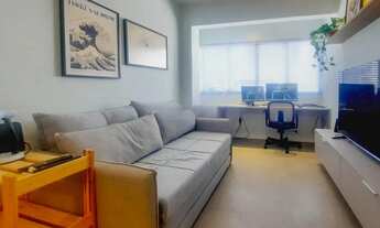 Imagem 3: Apartamento de 1 dormitório de bairro Centro Histórico