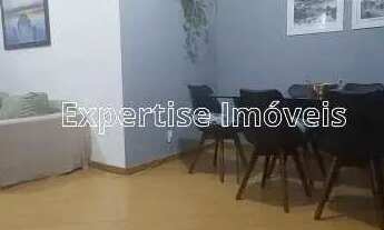 Imagem 2: Apartamento 3 Quartos, Suíte, garagem - 415 mil - Méier