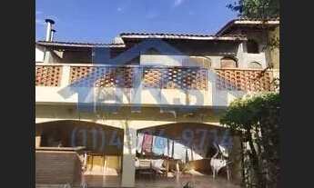 Imagem: Sobrado à venda em Jandira, Nova Higienópolis