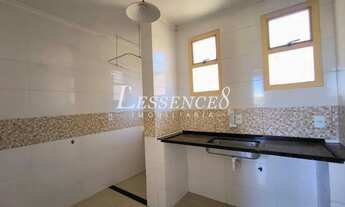 Imagem 3: Apto 58m² com 2 Quartos | Parque Atheneu