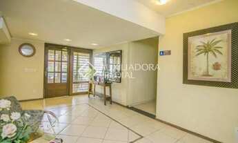 Imagem 3: Apartamento de 1 dormitório 49m2 -1 vaga - hospital e parque marinha