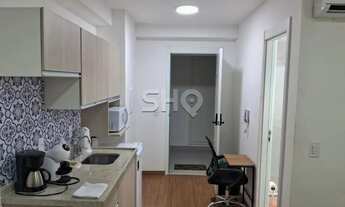 Imagem: Studio moderno à venda no Tucuruvi, a poucos