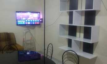 Imagem 7: Particular: 01 Qto / Sala, vg, Mobiliado Próximo a Ufes em Jardim da Penha