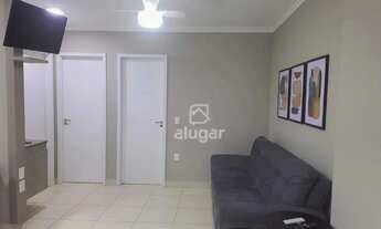 Imagem 2: Apartamento com 02 quartos em Condomínio