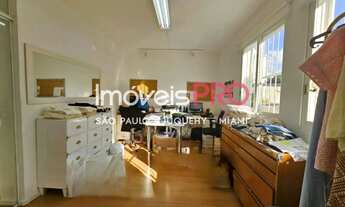 Imagem 6: Imovel comercial com área verde nos fundos