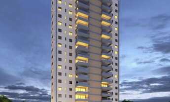 Imagem: Apartamento com 04 quartos e 03 vagas a