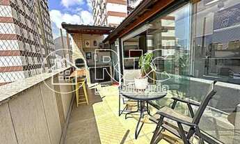 Imagem 3: Duplex para venda possui 143 metros quadrados com 3 quartos em Vila Isabel - Rio de Janeir