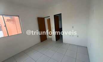 Imagem 3: Apartamento no Bairro Uruguai com 3 quartos TR230557 THE -ER2TB6
