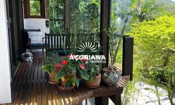 Imagem 4: Casa 3 dormitórios à venda Lagoa da Conceição Florianópolis/SC