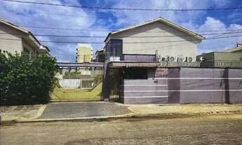 Imagem: Alugo Sobrado em Condominio de 4 quartos