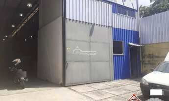 Imagem 2: CM) GALPÃO NO JD CALIFORNIA ESTARDA VELHA JACAREI SP