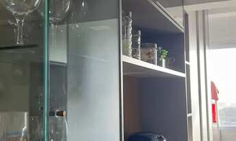 Imagem 8: Imóvel para aluguel tem 65 metros quadrados com 2 quartos em Buraquinho - Lauro de Freitas