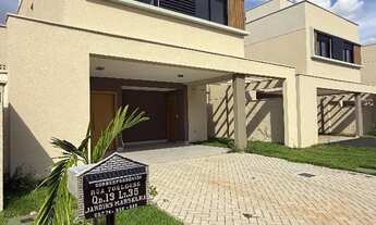 Imagem: Casa Jardins Marselha Aluguel