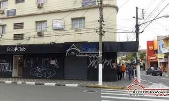 Imagem 2: SALÃO COMERCIAL NO CENTRO DE JACAREÍ - SP