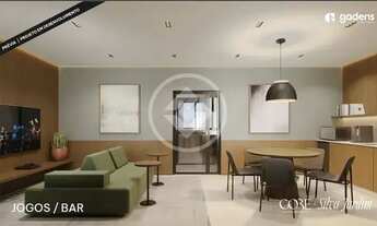 Imagem 6: Studio 18m² - Centro/Rebouças - Core Silva Jardim codigo: 158403