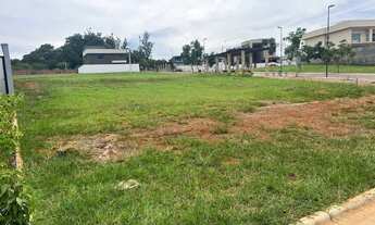 Imagem: Lote Villagio Toscana