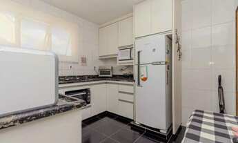 Imagem 6: Apartamento para venda em Santana com 2 quartos , 62m²