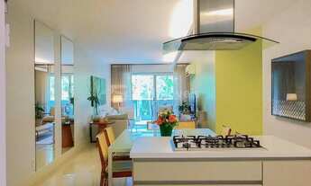 Imagem 7: Apto 4 DormitóriosCachoeira do Bom JesusFlorianópolis, SC