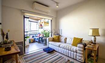 Imagem 4: Venda Apartamento 3 Dormitórios - 90 m² Vila Madalena