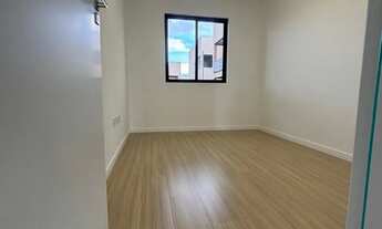 Imagem 4: Sobrado Novo - Conforto, Estilo e Localização Privilegiada em São José dos Pinhais