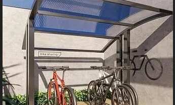 Imagem 7: Apartamento 2 Dormitórios (1 Suíte) - Florianópolis /SC