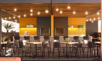 Imagem 4: Studio em Bom Fim