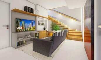 Imagem 5: Cobertura com 3 dormitórios, 180 m² - venda por R$ 7.100.000,00 ou aluguel por R$ 45.000,0