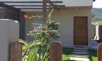 Imagem: Casa 2 suites, Campeche - Financiável