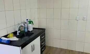 Imagem 7: Apartamento com 2 dormitórios à venda, 49 m² por R$ 160.000,00 - Caetetuba - Atibaia/SP