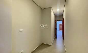 Imagem 7: Casa à venda e locação no Condomínio Saint Paul com 208m² e 3 suítes