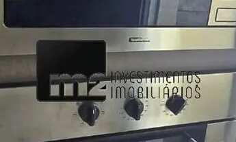 Imagem 4: Apartamento 3 suítes mobiliado no Jardim Goiás