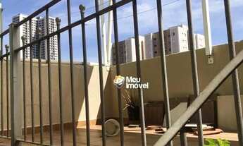 Imagem 4: Casa com 3 dormitórios, 125 m² - venda por R$ 848.000 ou aluguel por R$ 4.170/mês - Itaber