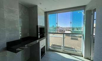 Imagem: Apartamento com 3 quartos à venda, 57 m²