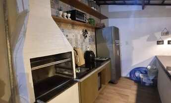 Imagem 2: Linda Casa, Buraquinho, 4 Suítes, Área Gourmet, Piscina, R$ 995.000