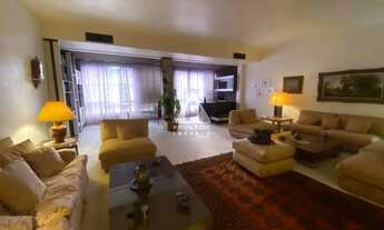 Imagem 3: Posto 6!! Salão, legítimo 3 quartos e 2 vagas de garagem na escritura! 180m²