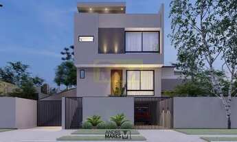 Imagem: Sobrado triplex no Bairro Alto