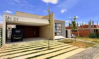 Imagem 2: Terras Alphaville - 180m², 3 Suítes, 4 Vagas de Garagem - Bairro Itararé