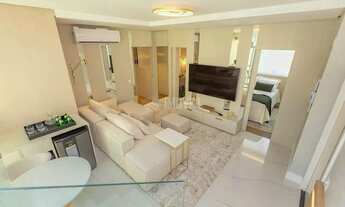 Imagem 4: COBERTURA DUPLEX ALTO PADRÃO FINAMENTE MOBILIADA COM 5 SUÍTES A APENAS 190 DA PRAIA