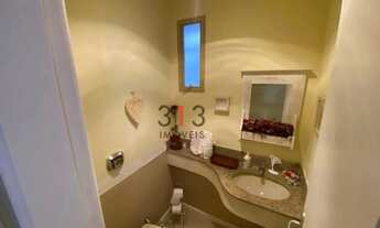 Imagem 3: Apartamento 03 quartos sendo 02 suites uma delas com closet e banheira um excelente lamina