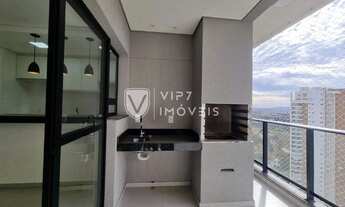 Imagem 3: Apartamento Duplex para aluguel, 3 quartos, 3 suítes, 3 vagas, Parque Campolim - Sorocaba